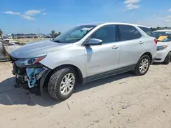 2GNAXJEV3J6118148 2018 CHEVROLET EQUINOX