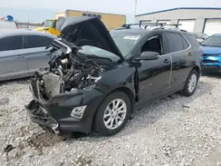 2GNAXJEV3J6119221 2018 CHEVROLET EQUINOX