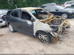 2GNAXJEV3J6119686 2018 CHEVROLET EQUINOX