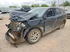 2GNAXJEV3J6120157 2018 CHEVROLET EQUINOX