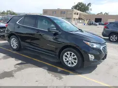 2GNAXJEV3J6122605 2018 CHEVROLET EQUINOX