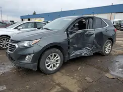 2GNAXJEV3J6123219 2018 CHEVROLET EQUINOX