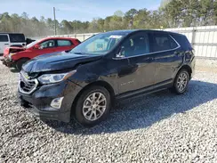 2GNAXJEV3J6123561 2018 CHEVROLET EQUINOX