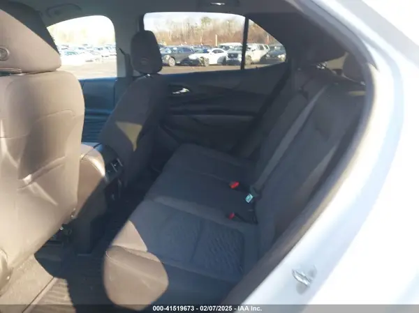 2GNAXJEV3J6123821 2018 CHEVROLET EQUINOX - Image 8