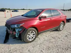 2GNAXJEV3J6124130 2018 CHEVROLET EQUINOX