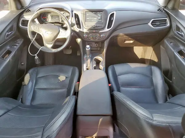 2GNAXJEV3J6124130 2018 CHEVROLET EQUINOX - Image 8