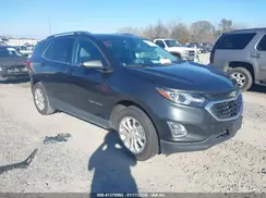2GNAXJEV3J6125603 2018 CHEVROLET EQUINOX