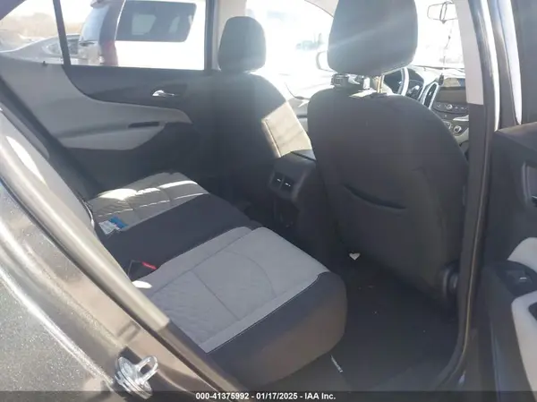 2GNAXJEV3J6125603 2018 CHEVROLET EQUINOX - Image 8