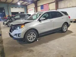 2GNAXJEV3J6126153 2018 CHEVROLET EQUINOX