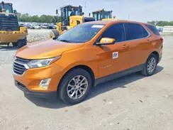 2GNAXJEV3J6133569 2018 CHEVROLET EQUINOX