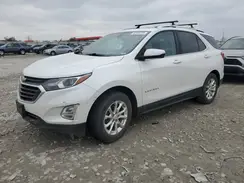 2GNAXJEV3J6134009 2018 CHEVROLET EQUINOX