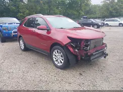 2GNAXJEV3J6135497 2018 CHEVROLET EQUINOX