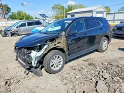 2GNAXJEV3J6136035 2018 CHEVROLET EQUINOX