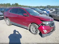 2GNAXJEV3J6136732 2018 CHEVROLET EQUINOX