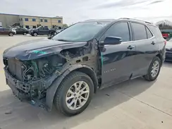 2GNAXJEV3J6138061 2018 CHEVROLET EQUINOX