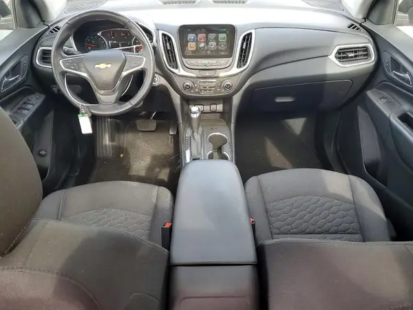 2GNAXJEV3J6138061 2018 CHEVROLET EQUINOX - Image 8
