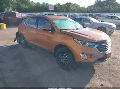 2GNAXJEV3J6138366 2018 CHEVROLET EQUINOX