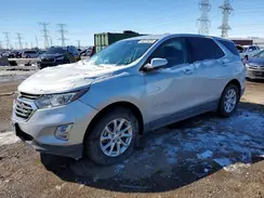 2GNAXJEV3J6138996 2018 CHEVROLET EQUINOX