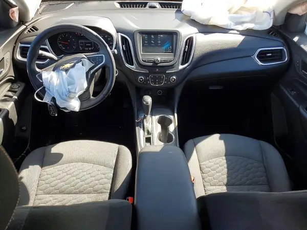 2GNAXJEV3J6138996 2018 CHEVROLET EQUINOX - Image 8