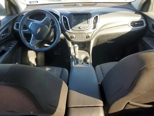 2GNAXJEV3J6142045 2018 CHEVROLET EQUINOX - Image 8