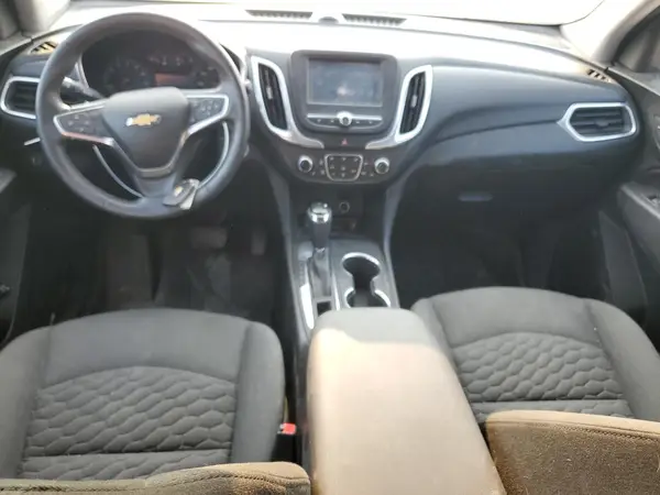 2GNAXJEV3J6143292 2018 CHEVROLET EQUINOX - Image 8