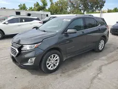 2GNAXJEV3J6144782 2018 CHEVROLET EQUINOX
