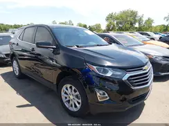2GNAXJEV3J6145673 2018 CHEVROLET EQUINOX