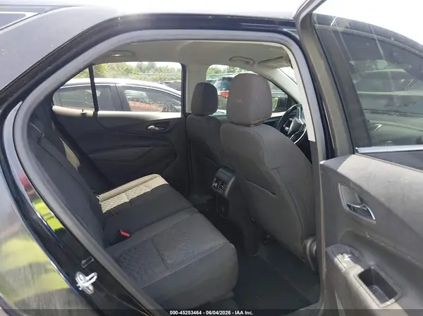 2GNAXJEV3J6145673 2018 CHEVROLET EQUINOX - Image 8