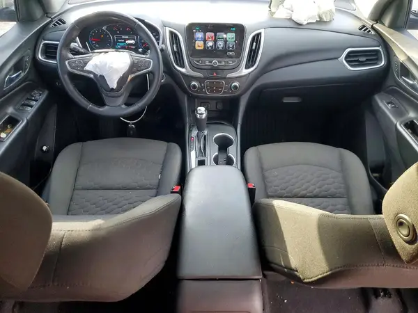 2GNAXJEV3J6146869 2018 CHEVROLET EQUINOX - Image 8