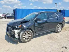 2GNAXJEV3J6147780 2018 CHEVROLET EQUINOX