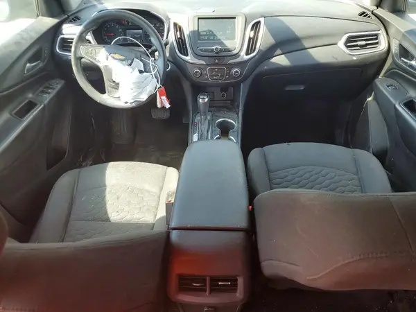 2GNAXJEV3J6147780 2018 CHEVROLET EQUINOX - Image 8