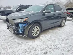 2GNAXJEV3J6148167 2018 CHEVROLET EQUINOX