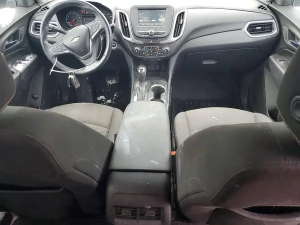 2GNAXJEV3J6148167 2018 CHEVROLET EQUINOX - Image 8