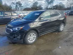 2GNAXJEV3J6148993 2018 CHEVROLET EQUINOX