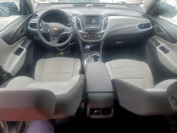2GNAXJEV3J6148993 2018 CHEVROLET EQUINOX - Image 8