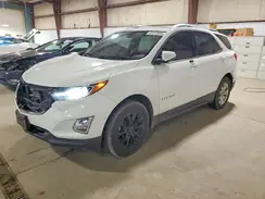 2GNAXJEV3J6149674 2018 CHEVROLET EQUINOX