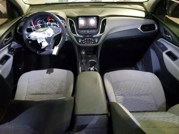 2GNAXJEV3J6149674 2018 CHEVROLET EQUINOX - Image 8