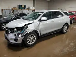 2GNAXJEV3J6149772 2018 CHEVROLET EQUINOX