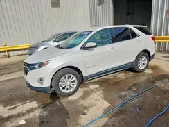 2GNAXJEV3J6149836 2018 CHEVROLET EQUINOX