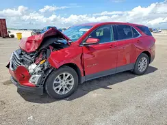 2GNAXJEV3J6149982 2018 CHEVROLET EQUINOX