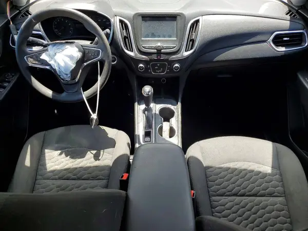 2GNAXJEV3J6149982 2018 CHEVROLET EQUINOX - Image 8