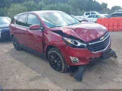 2GNAXJEV3J6150260 2018 CHEVROLET EQUINOX
