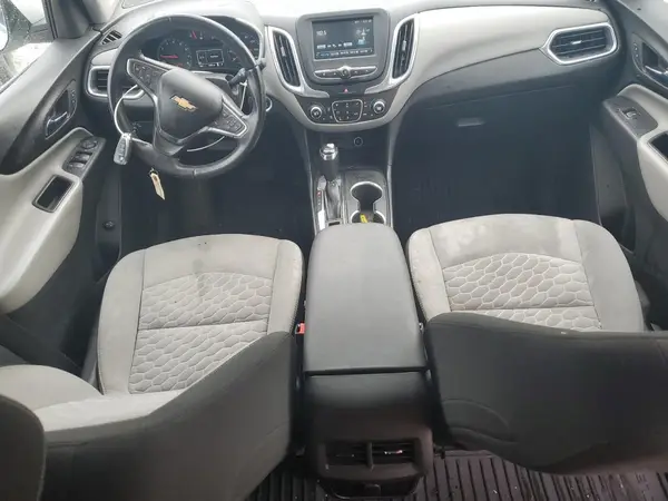 2GNAXJEV3J6150274 2018 CHEVROLET EQUINOX - Image 8