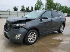 2GNAXJEV3J6150422 2018 CHEVROLET EQUINOX