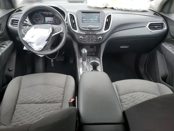 2GNAXJEV3J6150422 2018 CHEVROLET EQUINOX - Image 8