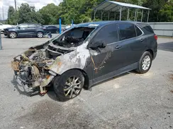 2GNAXJEV3J6150534 2018 CHEVROLET EQUINOX