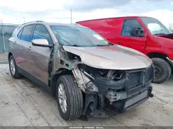 2GNAXJEV3J6152705 2018 CHEVROLET EQUINOX