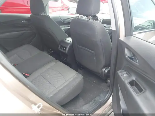 2GNAXJEV3J6152705 2018 CHEVROLET EQUINOX - Image 8