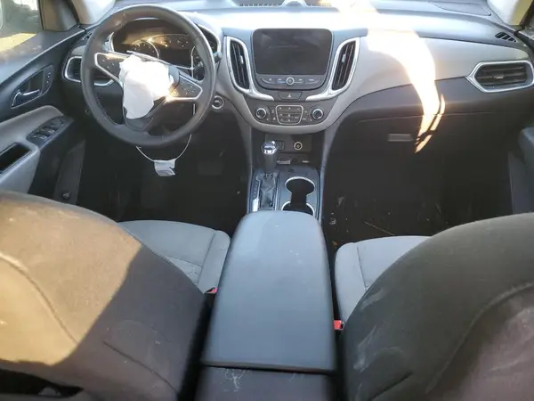 2GNAXJEV3J6153482 2018 CHEVROLET EQUINOX - Image 8