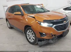 2GNAXJEV3J6154616 2018 CHEVROLET EQUINOX
